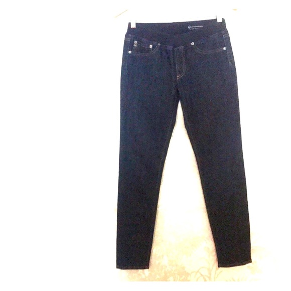 AG, ADRIANO GOLDSCHMIED, Jeans - Picture 3 of 13